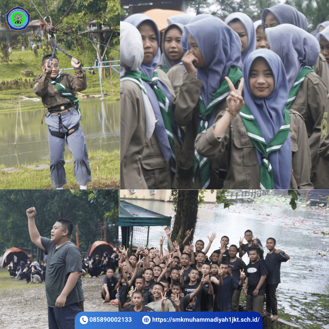 Kegiatan Pelatihan Kader Taruna Melati