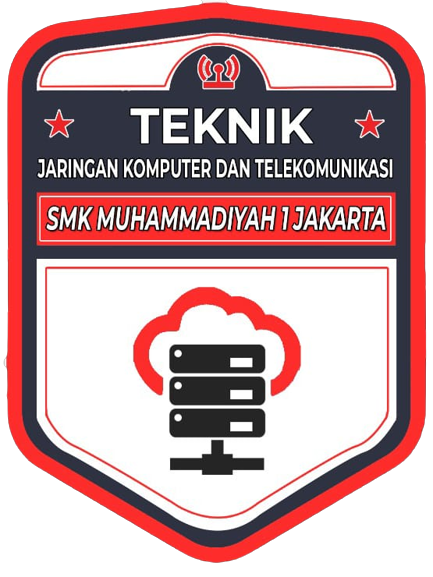 Teknik Jaringan Komputer dan Telekomunikasi