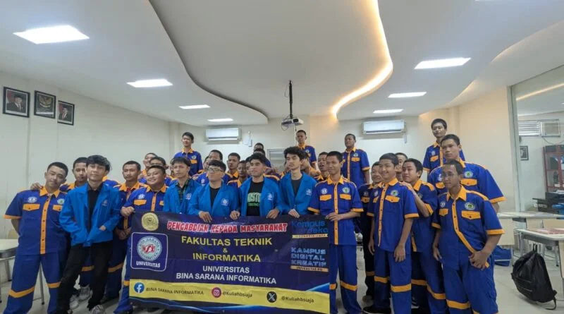 Seminar Literasi Digital: Menggali Potensi dan Mewaspadai Resiko Kecerdasan Buatan (AI)