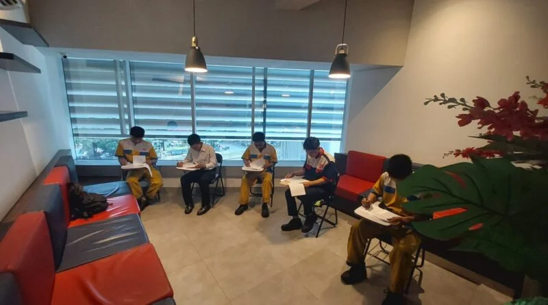PKL Berbuah Peluang Karier, Honda Autoland Seleksi Siswa SMK Muhammadiyah 1 Jakarta