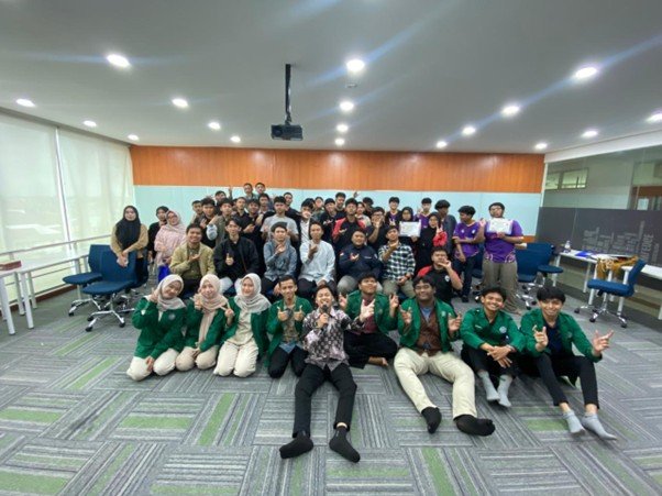 SISWA SMK MUHAMMADIYAH 1 JAKARTA BORONG JUARA DI LOMBA KOMPETENSI NASIONAL TEKNOLOGI 2026 UHAMKA